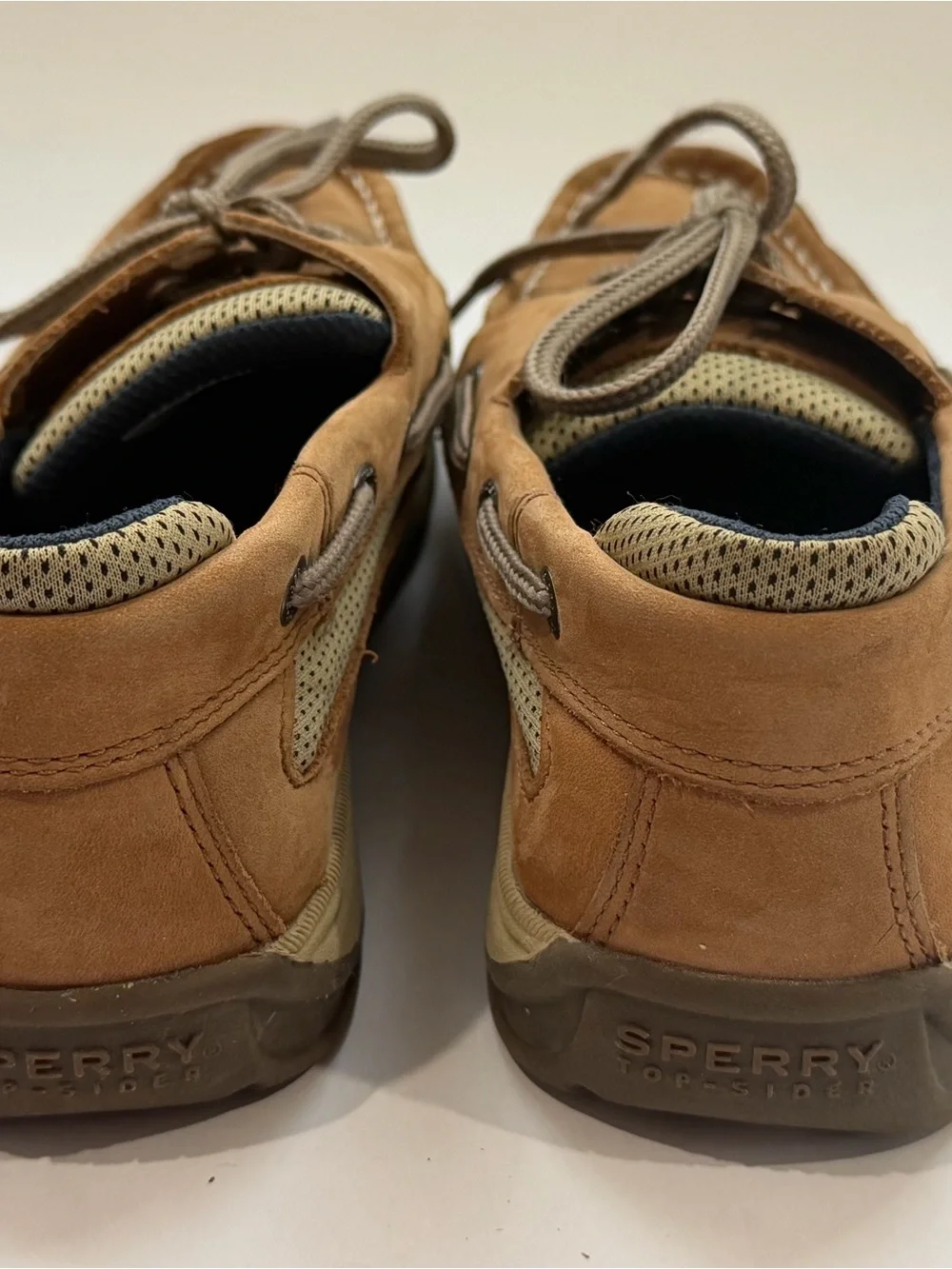 Sperry classic kid